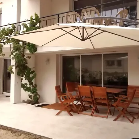 Georges De Didonne - Confort Familial Et 2 Espaces Independants Pour Profiter Ensemble Villa