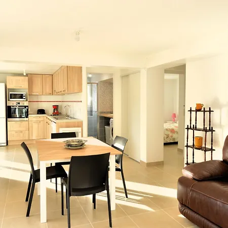 Georges De Didonne - Confort Familial Et 2 Espaces Independants Pour Profiter Ensemble Saint-Georges-de-Didonne