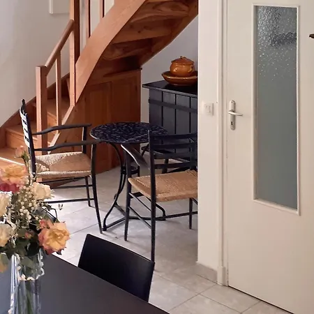 Georges De Didonne - Confort Familial Et 2 Espaces Independants Pour Profiter Ensemble Villa