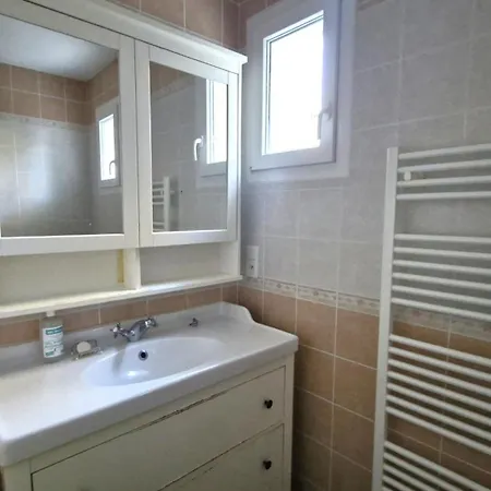 Georges De Didonne - Confort Familial Et 2 Espaces Independants Pour Profiter Ensemble * Saint-Georges-de-Didonne