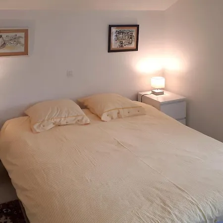 Georges De Didonne - Confort Familial Et 2 Espaces Independants Pour Profiter Ensemble