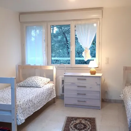 Villa Georges De Didonne - Confort Familial Et 2 Espaces Independants Pour Profiter Ensemble Saint-Georges-de-Didonne