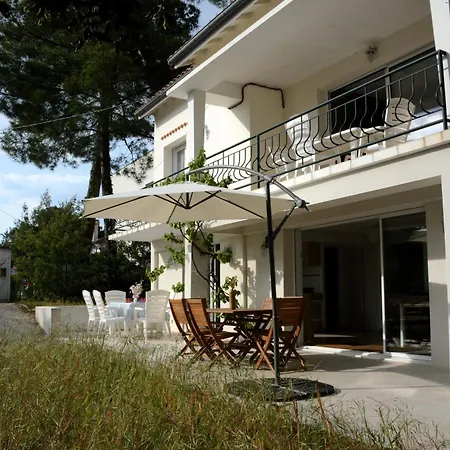 Georges De Didonne - Confort Familial Et 2 Espaces Independants Pour Profiter Ensemble Villa Saint-Georges-de-Didonne