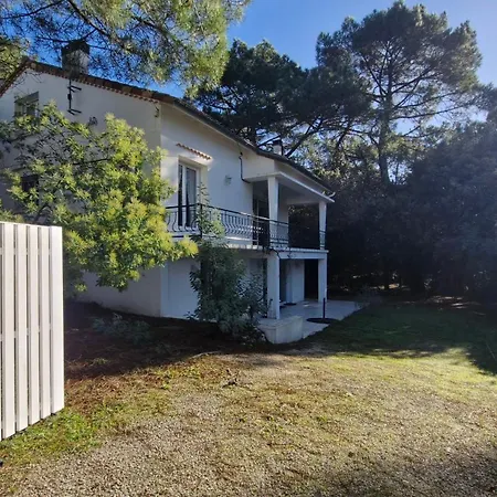 Georges De Didonne - Confort Familial Et 2 Espaces Independants Pour Profiter Ensemble