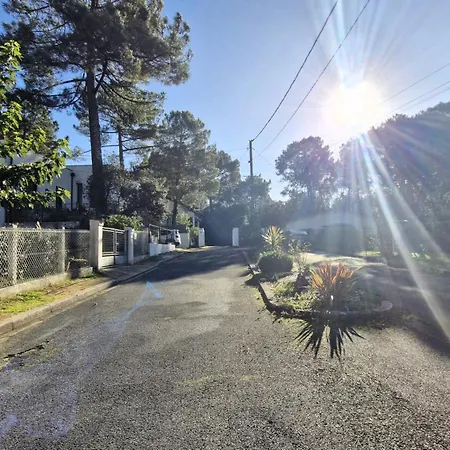 Georges De Didonne - Confort Familial Et 2 Espaces Independants Pour Profiter Ensemble * Saint-Georges-de-Didonne