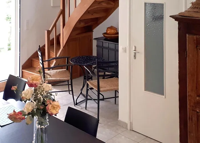 Georges De Didonne - Confort Familial Et 2 Espaces Independants Pour Profiter Ensemble Villa