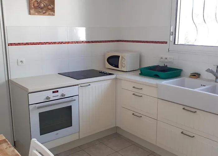 Villa Georges De Didonne - Confort Familial Et 2 Espaces Independants Pour Profiter Ensemble