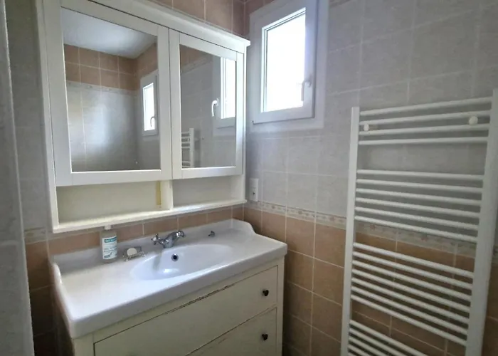 Georges De Didonne - Confort Familial Et 2 Espaces Independants Pour Profiter Ensemble * Saint-Georges-de-Didonne