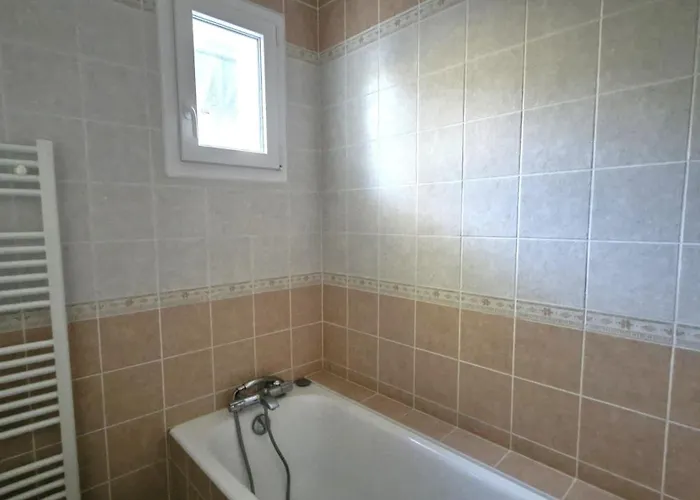 Villa Georges De Didonne - Confort Familial Et 2 Espaces Independants Pour Profiter Ensemble *