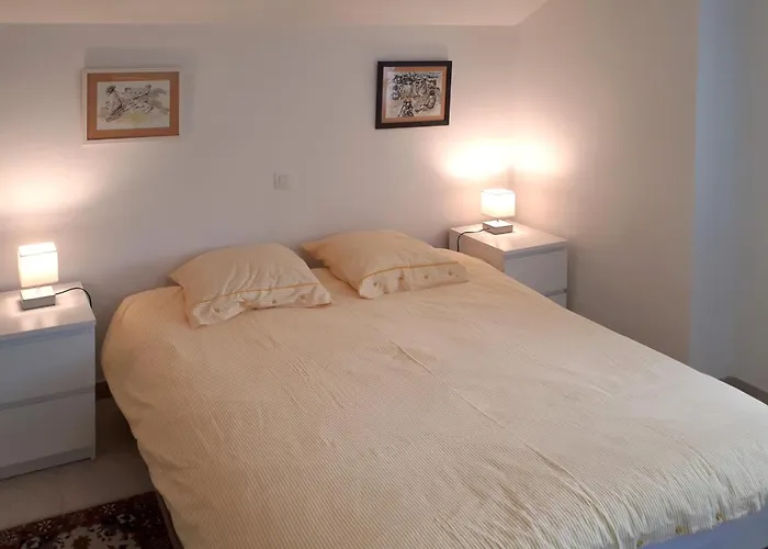 Georges De Didonne - Confort Familial Et 2 Espaces Independants Pour Profiter Ensemble