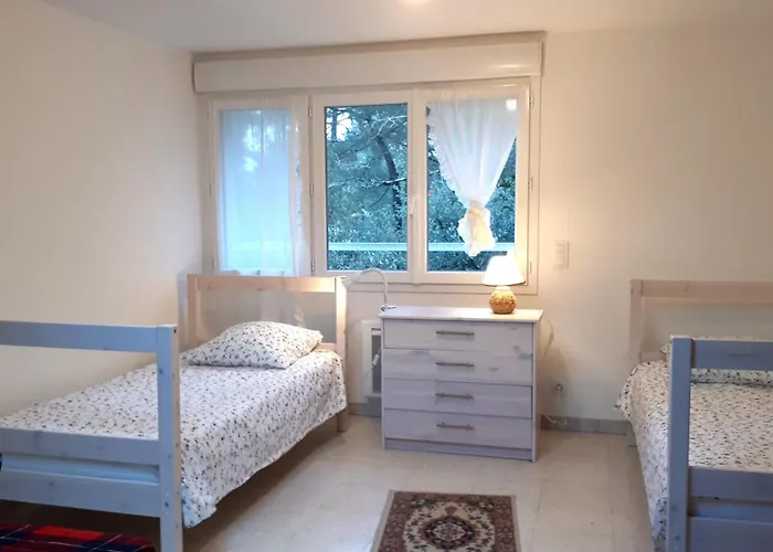 Villa Georges De Didonne - Confort Familial Et 2 Espaces Independants Pour Profiter Ensemble Saint-Georges-de-Didonne