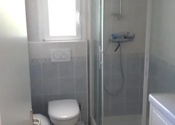 Georges De Didonne - Confort Familial Et 2 Espaces Independants Pour Profiter Ensemble Villa