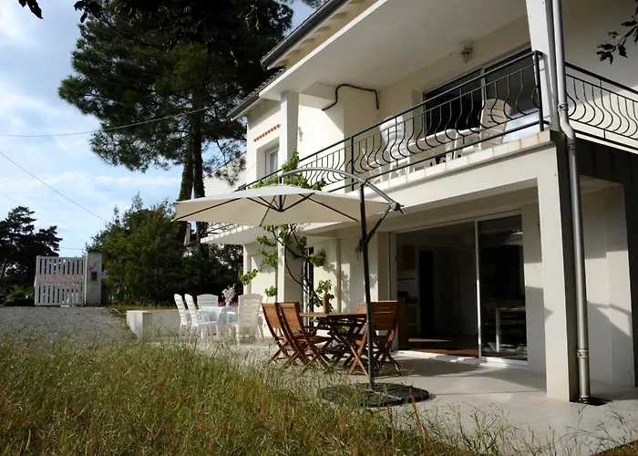 Georges De Didonne - Confort Familial Et 2 Espaces Independants Pour Profiter Ensemble Villa Saint-Georges-de-Didonne