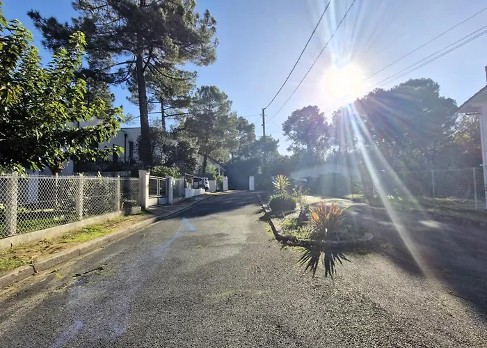 Georges De Didonne - Confort Familial Et 2 Espaces Independants Pour Profiter Ensemble * Saint-Georges-de-Didonne
